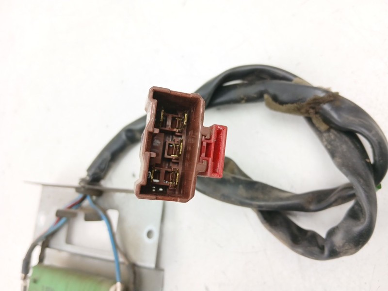 Recambio de motor calefaccion para rover 600 i (rh) 620 sdi referencia OEM IAM JGM100030  