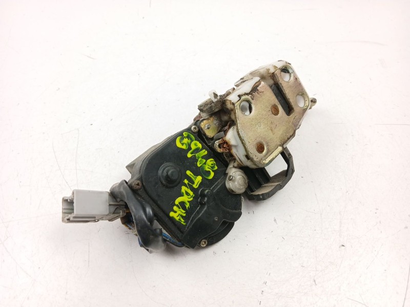 Recambio de cerradura puerta trasera derecha para rover 600 i (rh) 620 sdi referencia OEM IAM FQM100400  