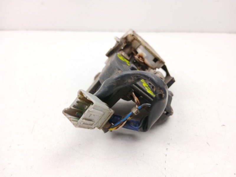 Recambio de cerradura puerta trasera derecha para rover 600 i (rh) 620 sdi referencia OEM IAM FQM100400  