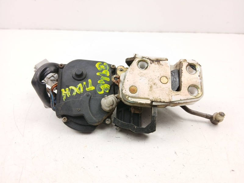 Recambio de cerradura puerta trasera derecha para rover 600 i (rh) 620 sdi referencia OEM IAM FQM100400  