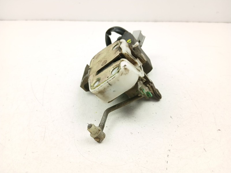 Recambio de cerradura puerta trasera derecha para rover 600 i (rh) 620 sdi referencia OEM IAM FQM100400  