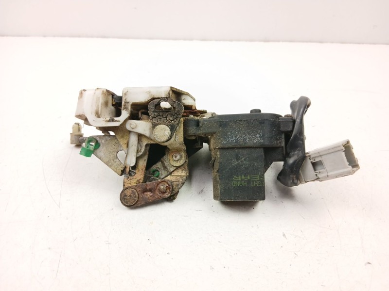 Recambio de cerradura puerta trasera derecha para rover 600 i (rh) 620 sdi referencia OEM IAM FQM100400  