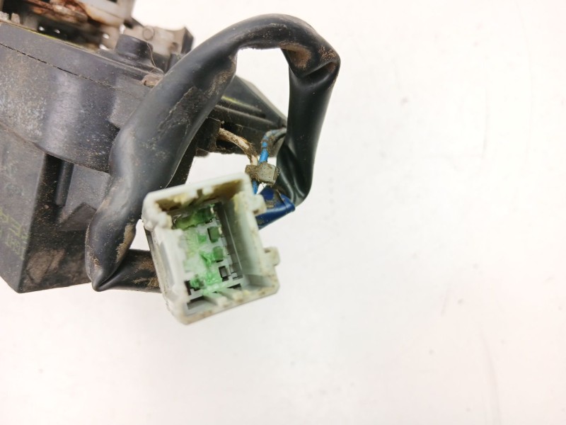 Recambio de cerradura puerta trasera derecha para rover 600 i (rh) 620 sdi referencia OEM IAM FQM100400  