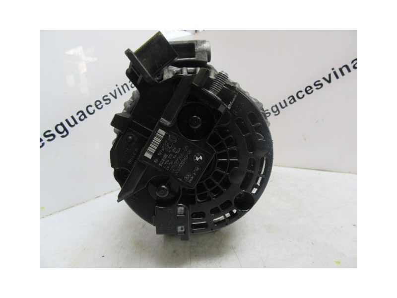 Recambio de alternador : bmw z4 : 2.0 g inyeccion(150cv) [2007] para bmw z4 2.0 g inyeccion referencia OEM IAM 0124525059  