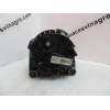 Recambio de alternador para renault scenic 1.9 dci f9q 612 referencia OEM IAM S543385 A  