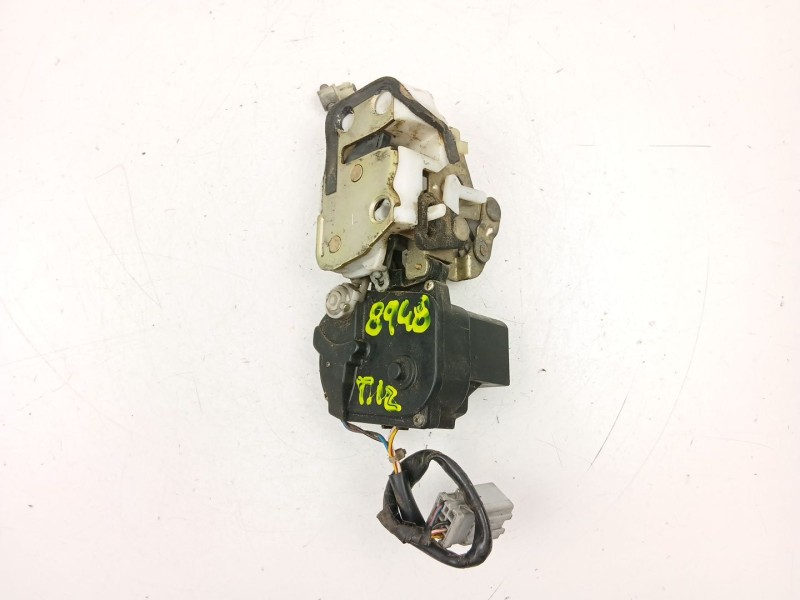 Recambio de cerradura puerta trasera izquierda para rover 600 i (rh) 620 sdi referencia OEM IAM FQM100410  