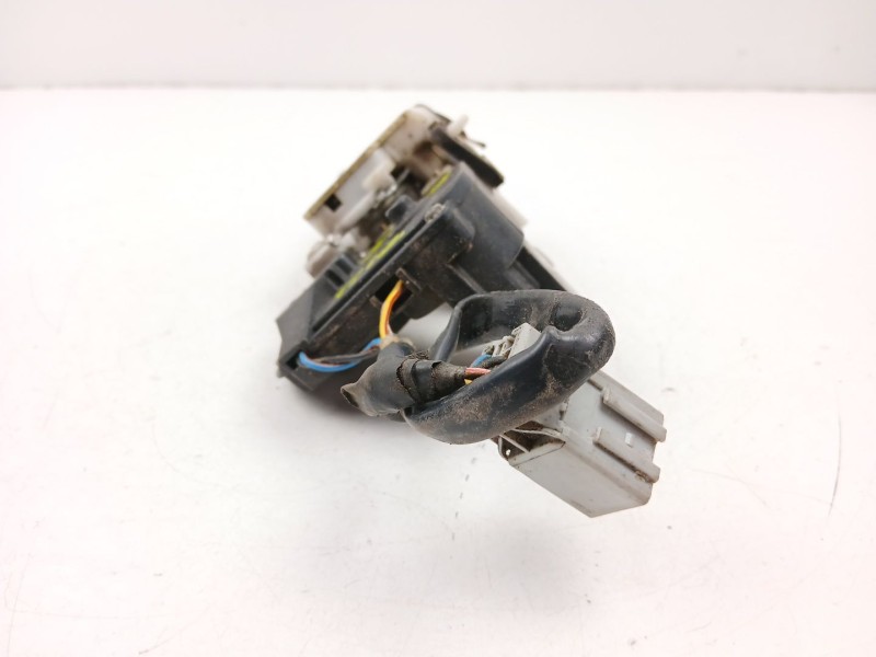 Recambio de cerradura puerta trasera izquierda para rover 600 i (rh) 620 sdi referencia OEM IAM FQM100410  