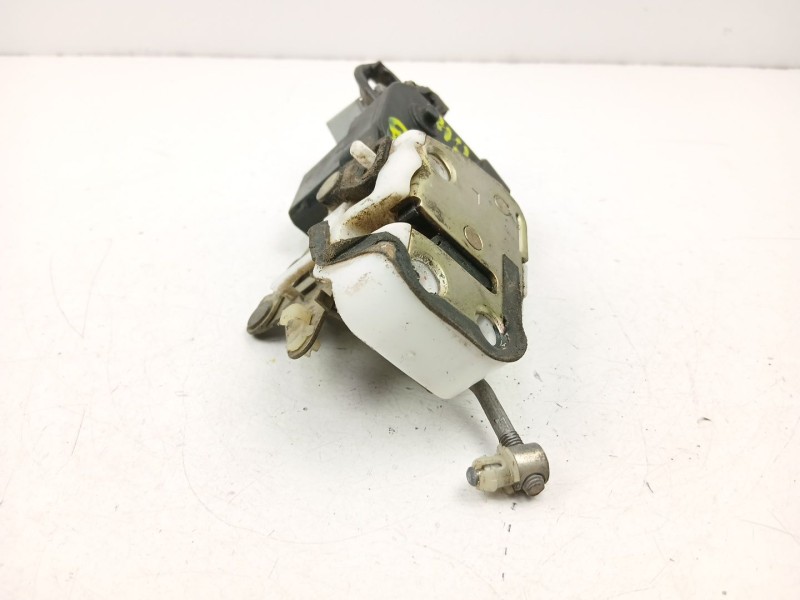 Recambio de cerradura puerta trasera izquierda para rover 600 i (rh) 620 sdi referencia OEM IAM FQM100410  