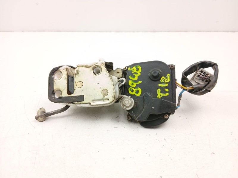 Recambio de cerradura puerta trasera izquierda para rover 600 i (rh) 620 sdi referencia OEM IAM FQM100410  