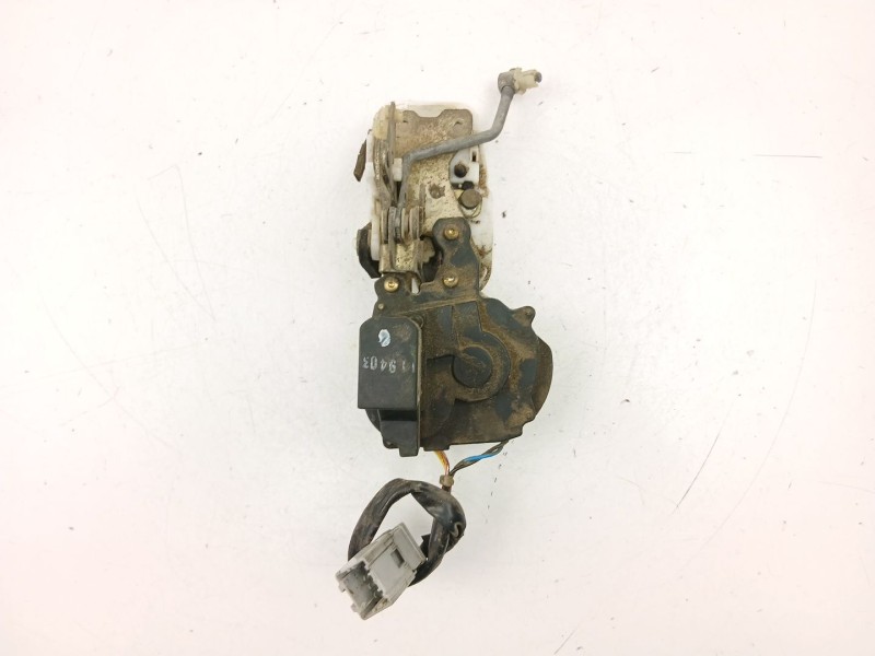 Recambio de cerradura puerta trasera izquierda para rover 600 i (rh) 620 sdi referencia OEM IAM FQM100410  