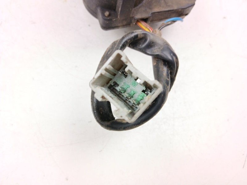 Recambio de cerradura puerta trasera izquierda para rover 600 i (rh) 620 sdi referencia OEM IAM FQM100410  