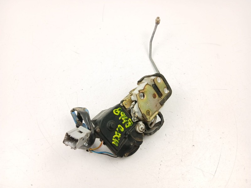 Recambio de cerradura puerta delantera derecha para rover 600 i (rh) 620 sdi referencia OEM IAM FQJ101150  