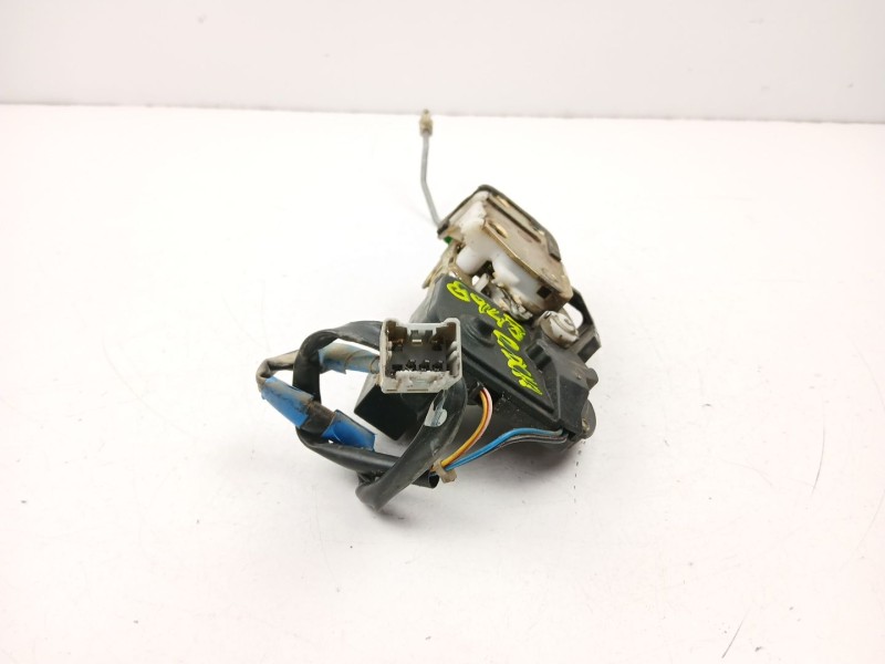 Recambio de cerradura puerta delantera derecha para rover 600 i (rh) 620 sdi referencia OEM IAM FQJ101150  