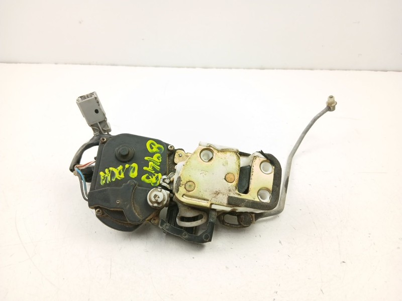 Recambio de cerradura puerta delantera derecha para rover 600 i (rh) 620 sdi referencia OEM IAM FQJ101150  