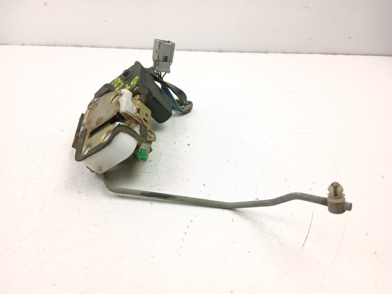 Recambio de cerradura puerta delantera derecha para rover 600 i (rh) 620 sdi referencia OEM IAM FQJ101150  