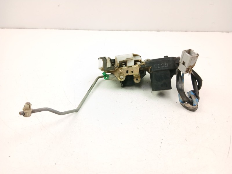 Recambio de cerradura puerta delantera derecha para rover 600 i (rh) 620 sdi referencia OEM IAM FQJ101150  