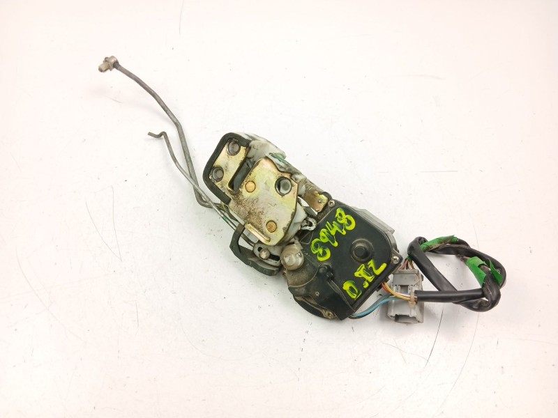 Recambio de cerradura puerta delantera izquierda para rover 600 i (rh) 620 sdi referencia OEM IAM FQJ101160  