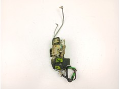 Recambio de cerradura puerta delantera izquierda para rover 600 i (rh) 620 sdi referencia OEM IAM FQJ101160   2