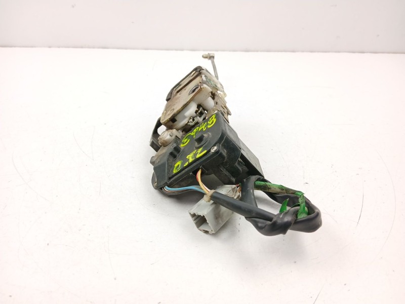 Recambio de cerradura puerta delantera izquierda para rover 600 i (rh) 620 sdi referencia OEM IAM FQJ101160  