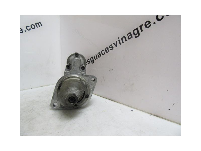 Recambio de motor arranque : bmw z4 : 2.0 g inyeccion(150cv) [2007] para bmw z4 2.0 g inyeccion referencia OEM IAM 0001107426  
