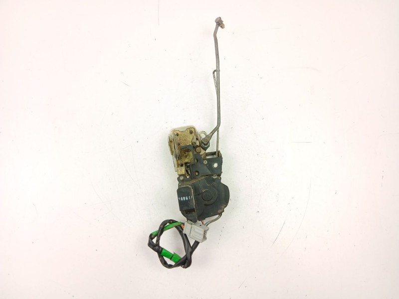 Recambio de cerradura puerta delantera izquierda para rover 600 i (rh) 620 sdi referencia OEM IAM FQJ101160  