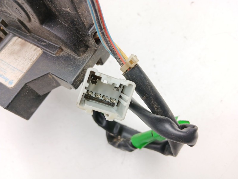 Recambio de cerradura puerta delantera izquierda para rover 600 i (rh) 620 sdi referencia OEM IAM FQJ101160  