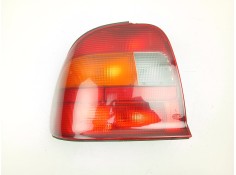 Recambio de piloto trasero izquierdo para rover 600 i (rh) 620 sdi referencia OEM IAM XFB100930   2