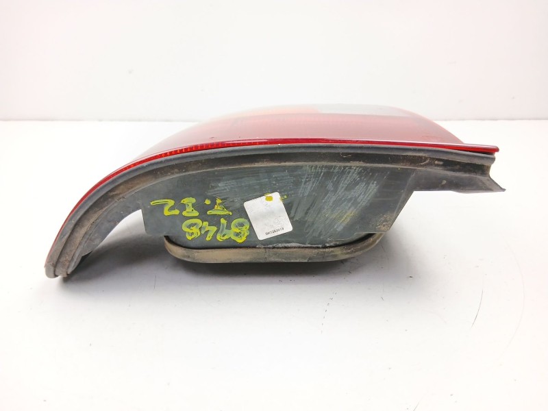 Recambio de piloto trasero izquierdo para rover 600 i (rh) 620 sdi referencia OEM IAM XFB100930  