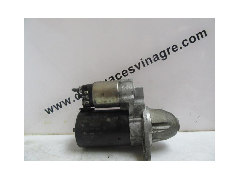 Recambio de motor arranque : bmw z4 : 2.0 g inyeccion(150cv) [2007] para bmw z4 2.0 g inyeccion referencia OEM IAM 0001107426  