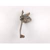 Recambio de cerradura puerta trasera izquierda para renault 18 (134_) 1.6 (1341) referencia OEM IAM 7701348844  