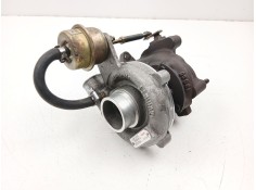 Recambio de turbo para rover 600 i (rh) 620 sdi referencia OEM IAM ERR6105 452098 GT1549