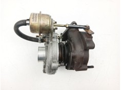 Recambio de turbo para rover 600 i (rh) 620 sdi referencia OEM IAM ERR6105 452098 GT1549 2