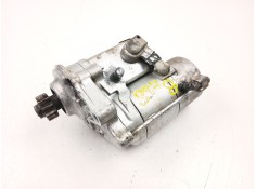 Recambio de motor arranque para rover 600 i (rh) 620 sdi referencia OEM IAM NAD100790 2280004960 