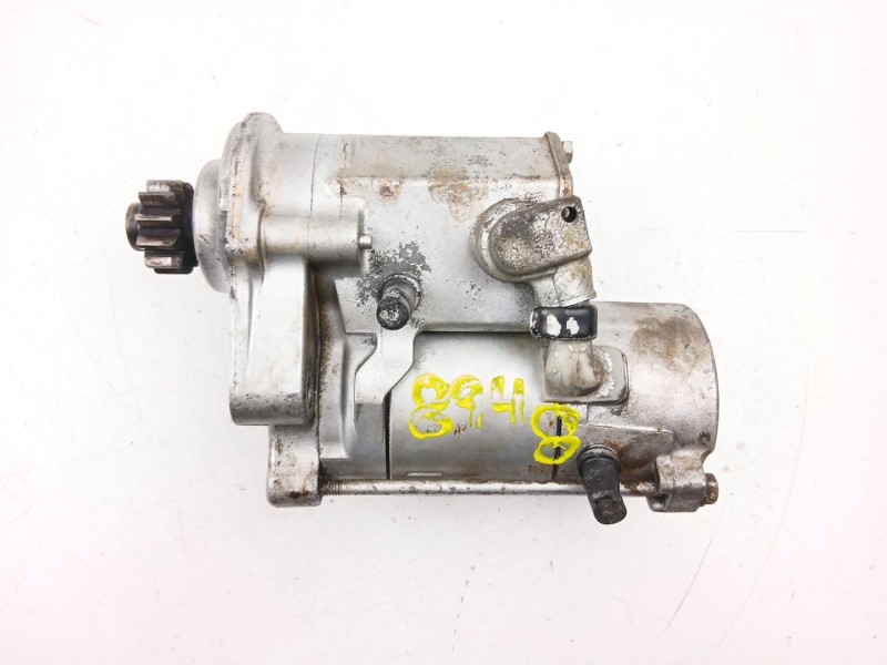 Recambio de motor arranque para rover 600 i (rh) 620 sdi referencia OEM IAM NAD100790 2280004960 