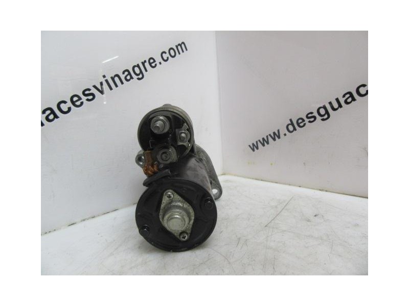 Recambio de motor arranque : bmw z4 : 2.0 g inyeccion(150cv) [2007] para bmw z4 2.0 g inyeccion referencia OEM IAM 0001107426  