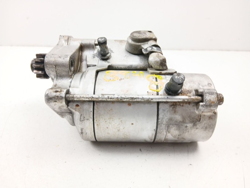 Recambio de motor arranque para rover 600 i (rh) 620 sdi referencia OEM IAM NAD100790 2280004960 