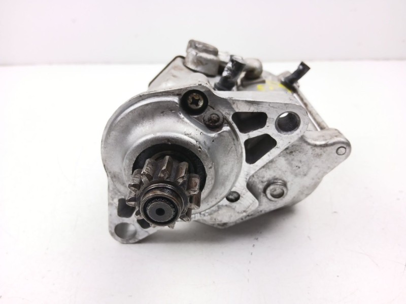 Recambio de motor arranque para rover 600 i (rh) 620 sdi referencia OEM IAM NAD100790 2280004960 