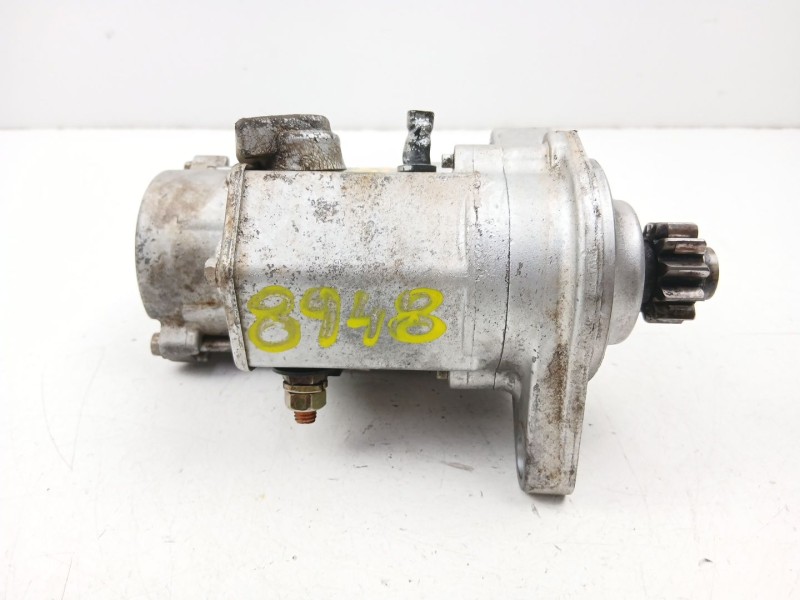 Recambio de motor arranque para rover 600 i (rh) 620 sdi referencia OEM IAM NAD100790 2280004960 