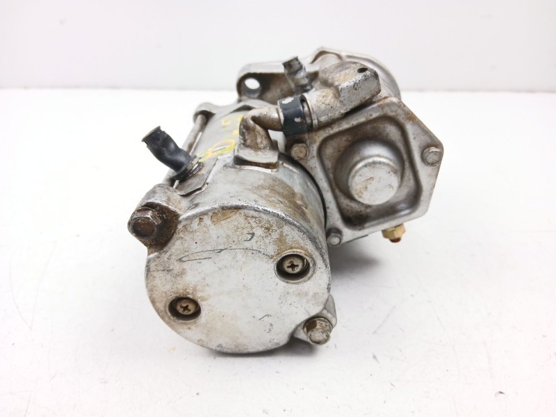 Recambio de motor arranque para rover 600 i (rh) 620 sdi referencia OEM IAM NAD100790 2280004960 