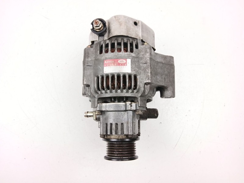 Recambio de alternador para rover 600 i (rh) 620 sdi referencia OEM IAM YLE101500 1002132272 