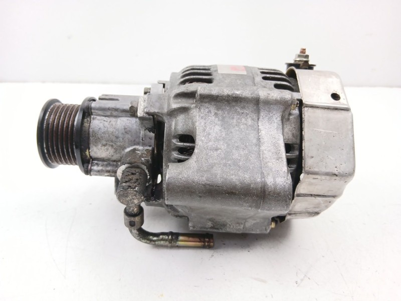 Recambio de alternador para rover 600 i (rh) 620 sdi referencia OEM IAM YLE101500 1002132272 