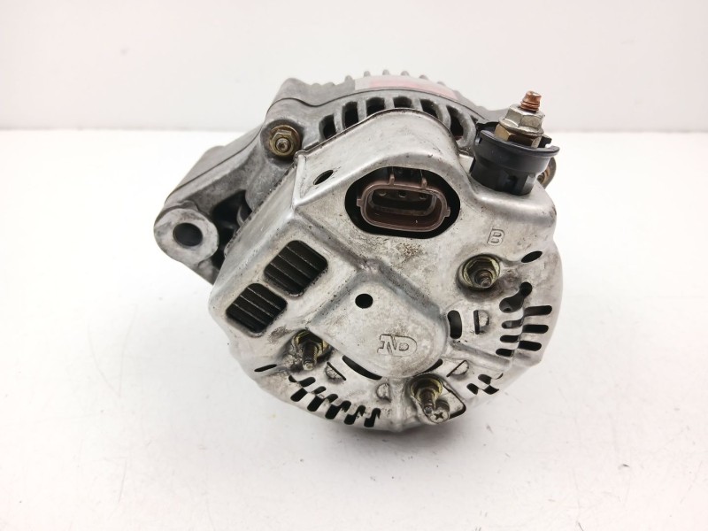 Recambio de alternador para rover 600 i (rh) 620 sdi referencia OEM IAM YLE101500 1002132272 