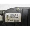 Recambio de potenciometro aceleracion para ford fiesta v (jh_, jd_) 1.4 16v referencia OEM IAM 2S619F836AA  