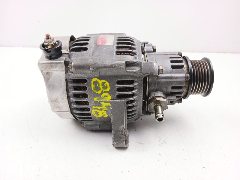 Recambio de alternador para rover 600 i (rh) 620 sdi referencia OEM IAM YLE101500 1002132272 