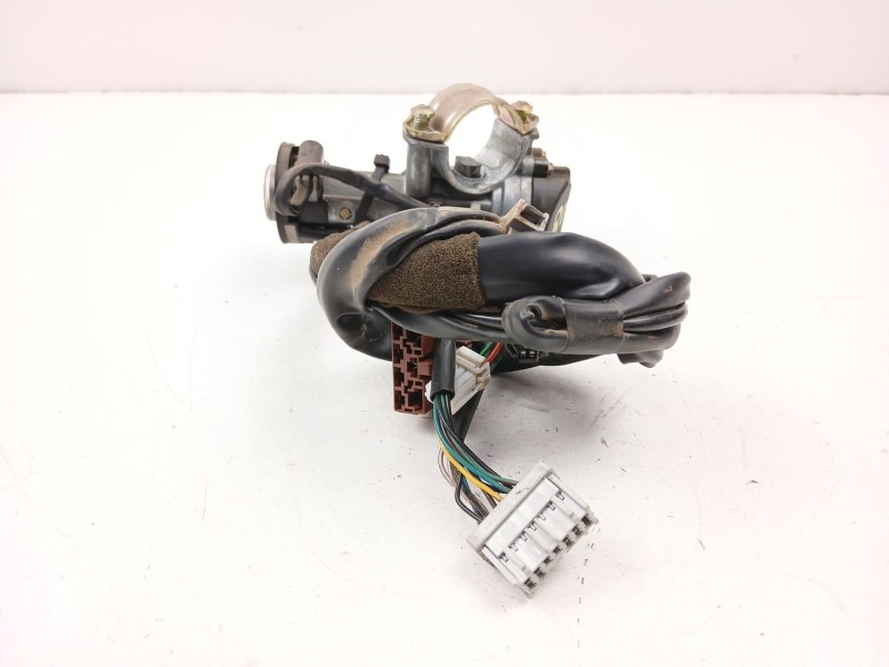 Recambio de conmutador de arranque para rover 600 i (rh) 620 sdi referencia OEM IAM C00280  