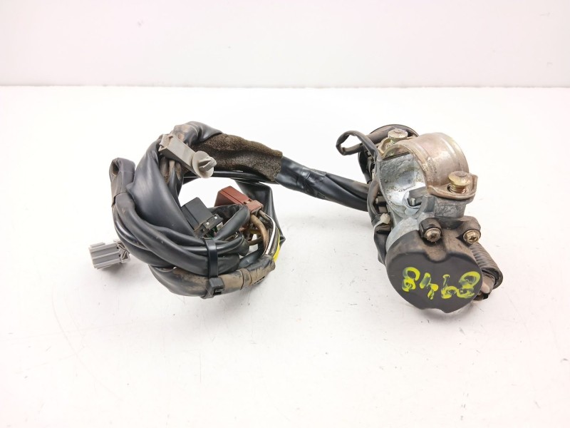 Recambio de conmutador de arranque para rover 600 i (rh) 620 sdi referencia OEM IAM C00280  