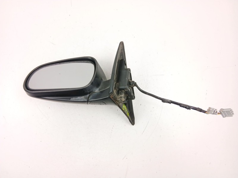 Recambio de retrovisor izquierdo para rover 600 i (rh) 620 sdi referencia OEM IAM CRB105970  