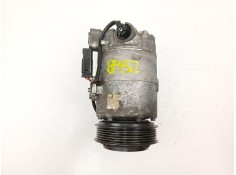 Recambio de compresor aire acondicionado para bmw x1 (f48) xdrive 20 d referencia OEM IAM 64525A3F1D2   2