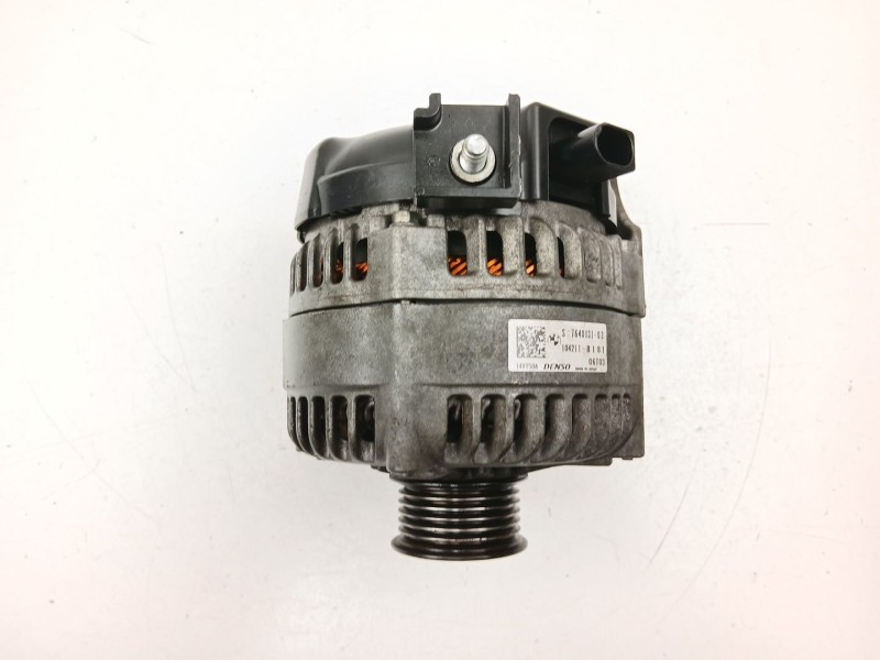 Recambio de alternador para bmw x1 (f48) xdrive 20 d referencia OEM IAM 7640131 1042118181 