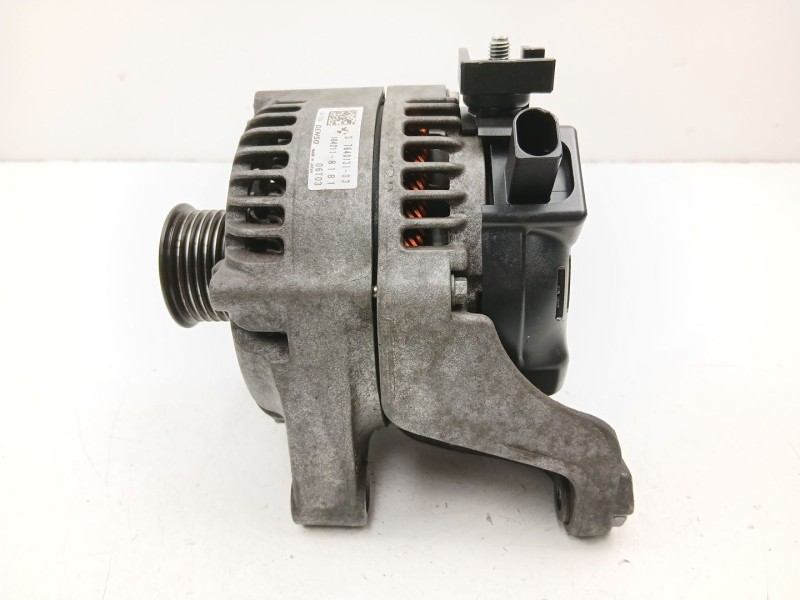 Recambio de alternador para bmw x1 (f48) xdrive 20 d referencia OEM IAM 7640131 1042118181 